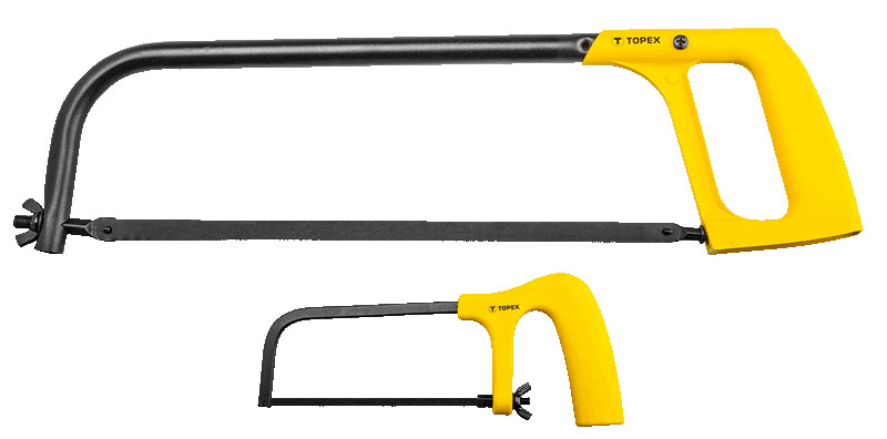 Ножовка TOPEX 10A160 - Фото 1