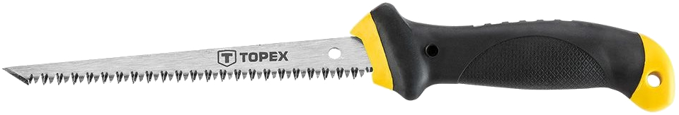 Ножовка TOPEX 10A717P - Фото 1