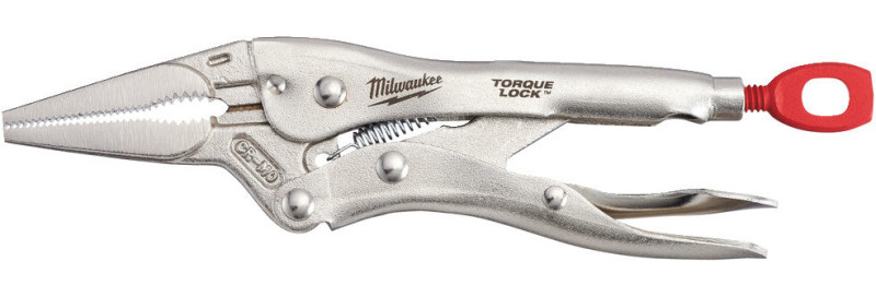 Струбцина Milwaukee Torque Lock 1-52 мм (4932471731) - Фото 1