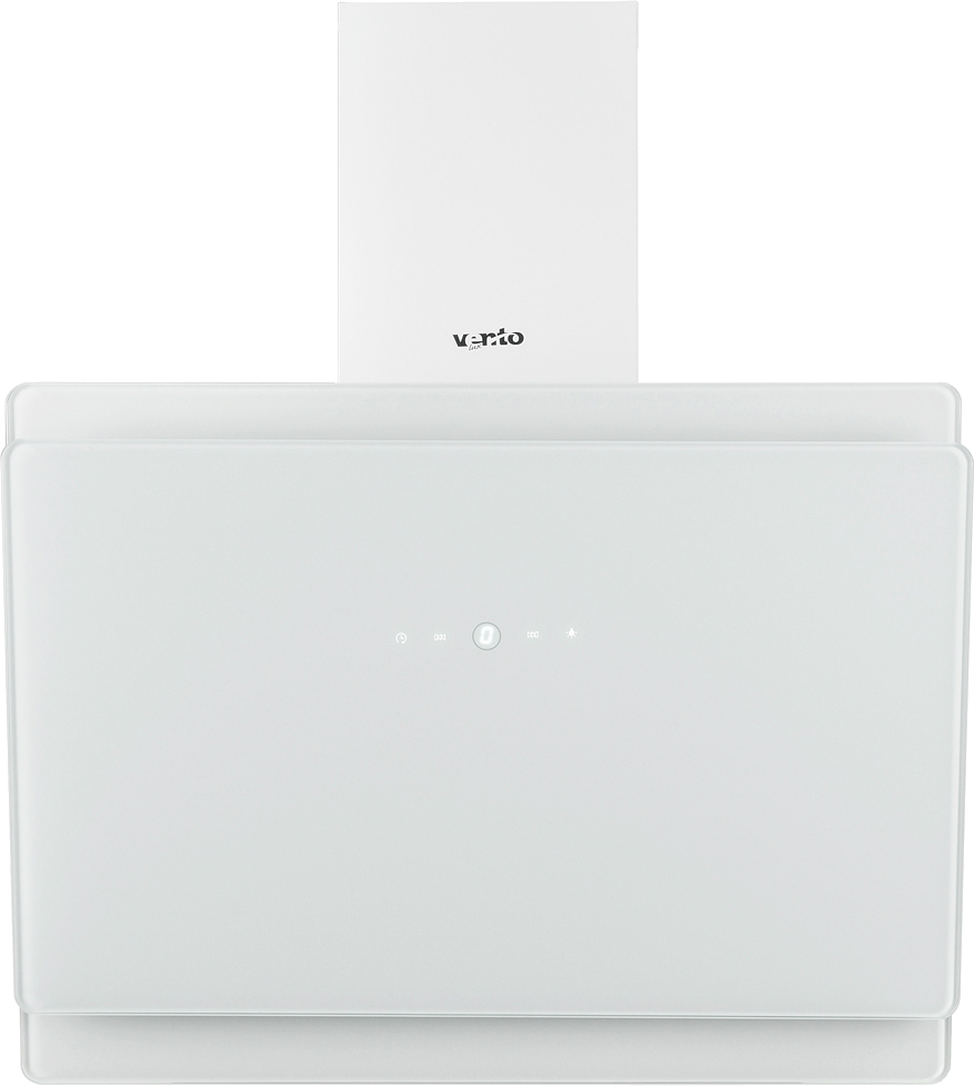 Вытяжка декоративная Ventolux TOSCANA 60 WH (1000) TRC MM - Фото 1