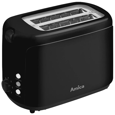 Тостер Amica TD 1015 - Фото 1