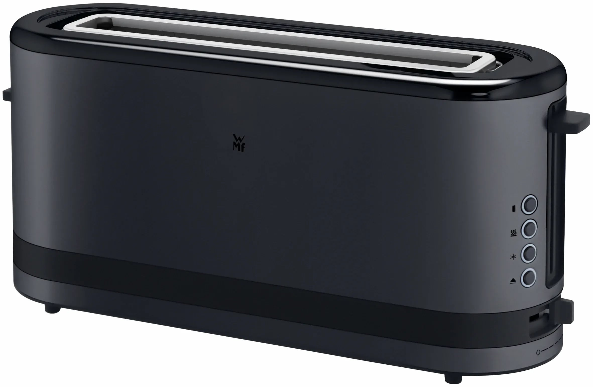 Тостер WMF 414120071 KITCHENminis longslice - Фото 1