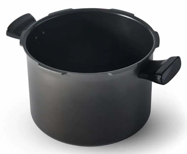 Чаша для мультиварки Tefal XA602011 Cook4me Touch - Фото 1
