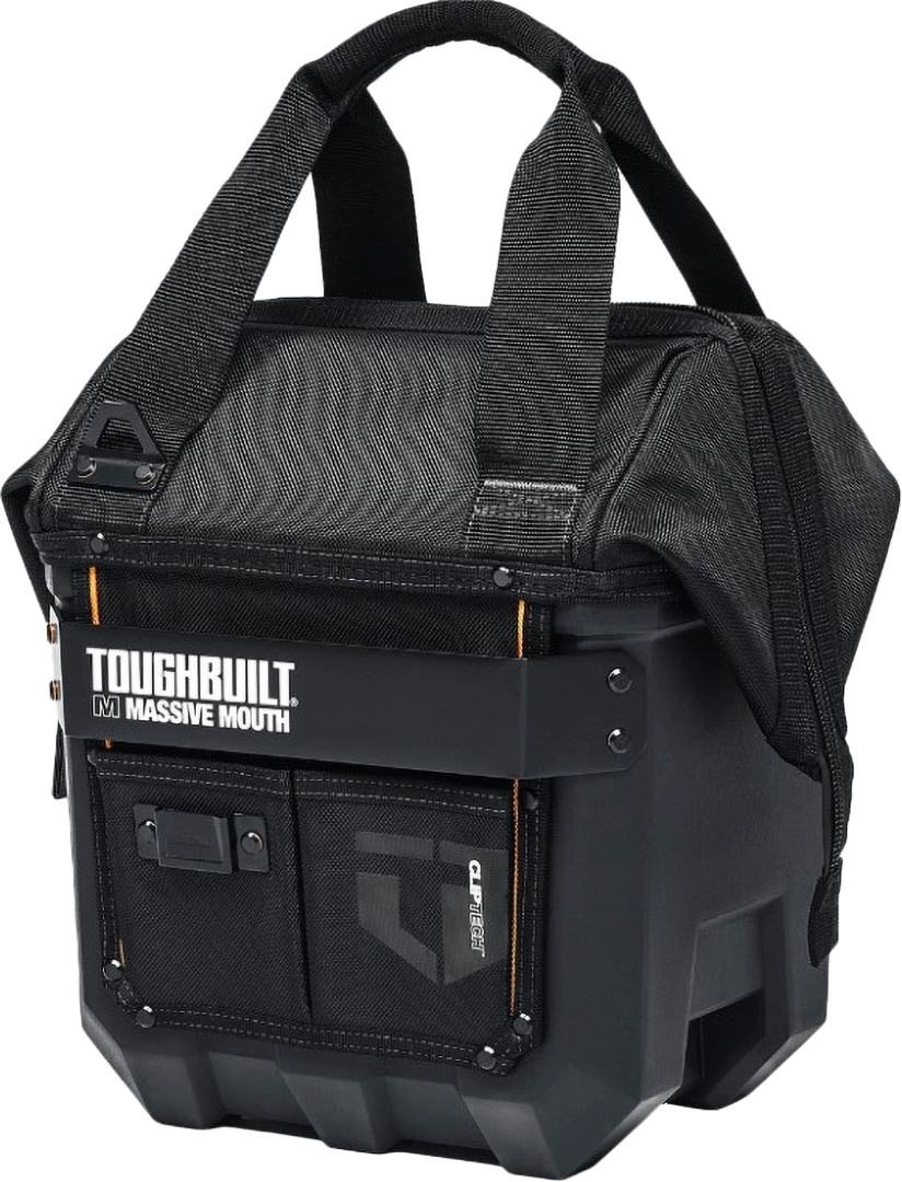 Купить Сумка для инструментов TOUGHBUILT TB-CT-62-12 - Фото 1 Сумка для инструментов TOUGHBUILT TB-CT-62-12 - Фото 1