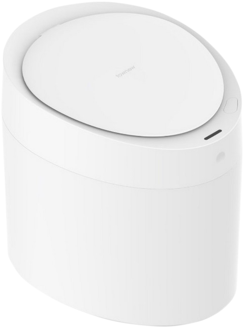 Купить Бак для мусора TOWNEW T15 Air One White - Фото 1 Бак для мусора TOWNEW T15 Air One White - Фото 1