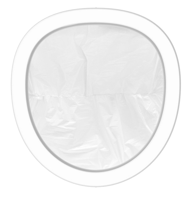 Сменная кассета для мусорной корзины TOWNEW для T Air One (R15) - Фото 1