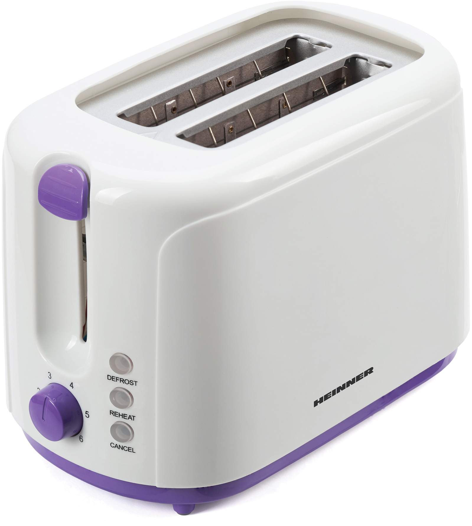 Тостер Heinner TP-750UV - Фото 1