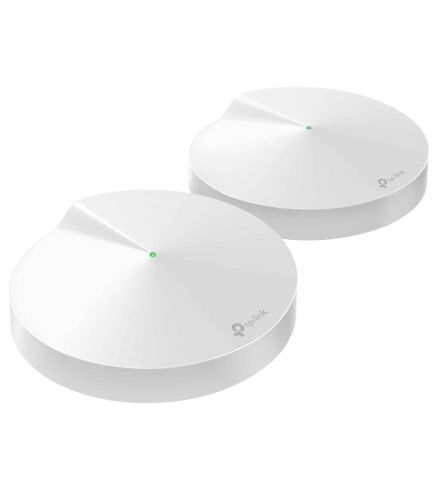 MESH система WiFi5 TP-Link Deco M5 (2-Pack) - Фото 1