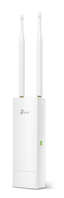 Точка доступа TP-Link EAP110 Outdoor - Фото 1