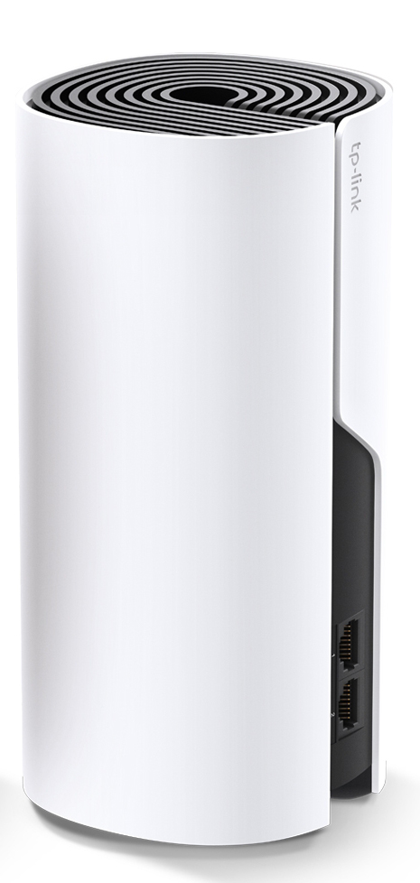 Маршрутизатор интернет WiFi5 TP-Link Mesh Deco M4 1 шт. - Фото 1