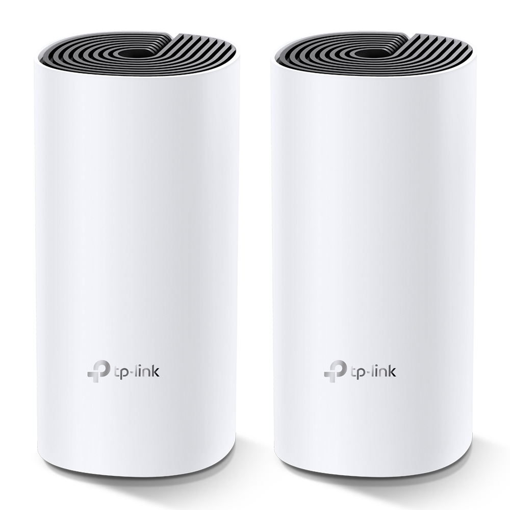 MESH система WiFi5 TP-Link Mesh Deco M4 (2-Pack) - Фото 1