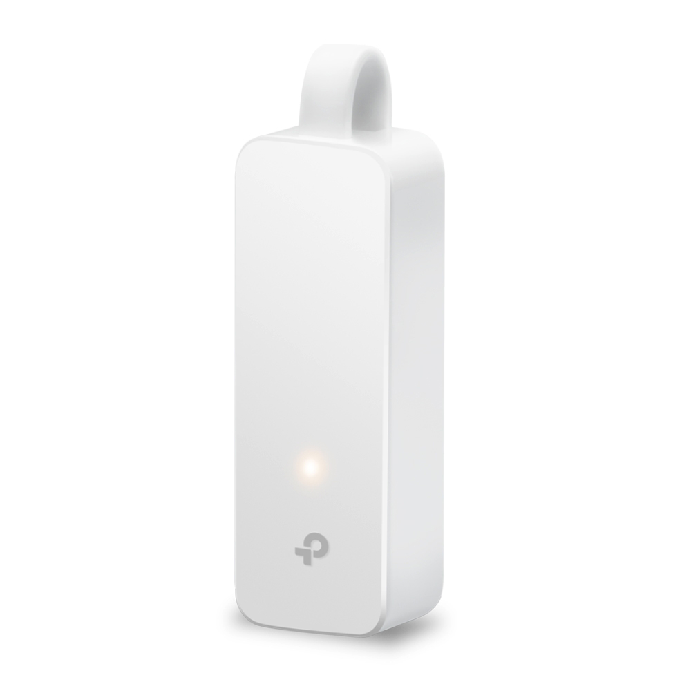 Переходник USB-C - Ethernet TP-Link UE300C - Фото 1