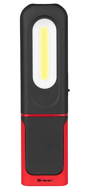 Фонарь аккумуляторный Tracer OMNI LED 2X3W 1200mAh (RL073198) - Фото 1