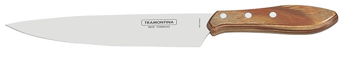Нож для мяса Tramontina Polywood 203 мм (21189/148) - Фото 1