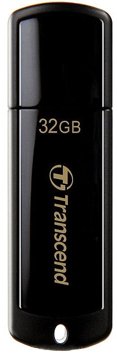 Флеш USB Transcend 32 GB JetFlash 350 TS32GJF350 - Фото 1