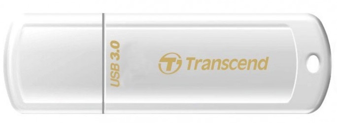 Флеш USB Transcend JetFlash 730 32GB USB 3.0 (TS32GJF730) - Фото 1