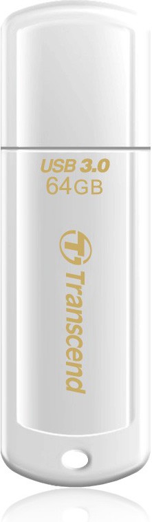 Флеш USB Transcend JetFlash 730 64 GB (TS64GJF730) - Фото 1
