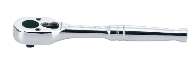 Купити Ключ-трiскачка KING TONY 1/4" 140 мм (2769-55P) - Фото 1 Ключ-трiскачка KING TONY 1/4" 140 мм (2769-55P) - Фото 1