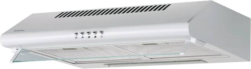 Вытяжка традиционная Scandix TRH502W3 - Фото 1