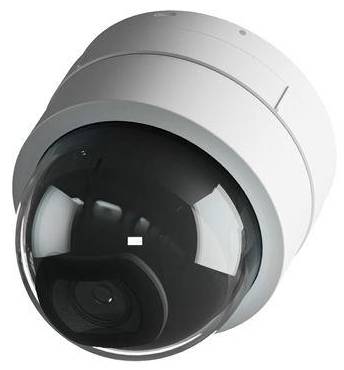 Камера видеонаблюдения Ubiquiti UVC-G5-DOME-ULTRA - Фото 1