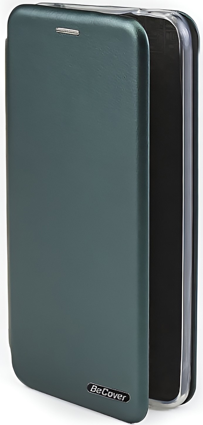 Чехол для смартфона BeCover Exclusive for Samsung Galaxy M35 5G SM-M356 Dark Green (711540) - Фото 1