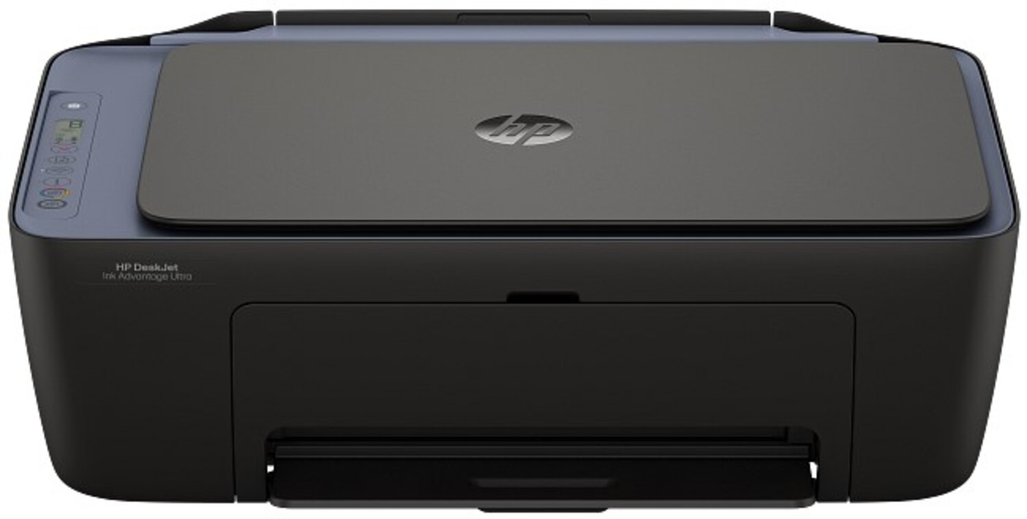 БФП кольорового друку HP DeskJet Ink Advantage Ultra 5127 з Wi-Fi (89F94A)