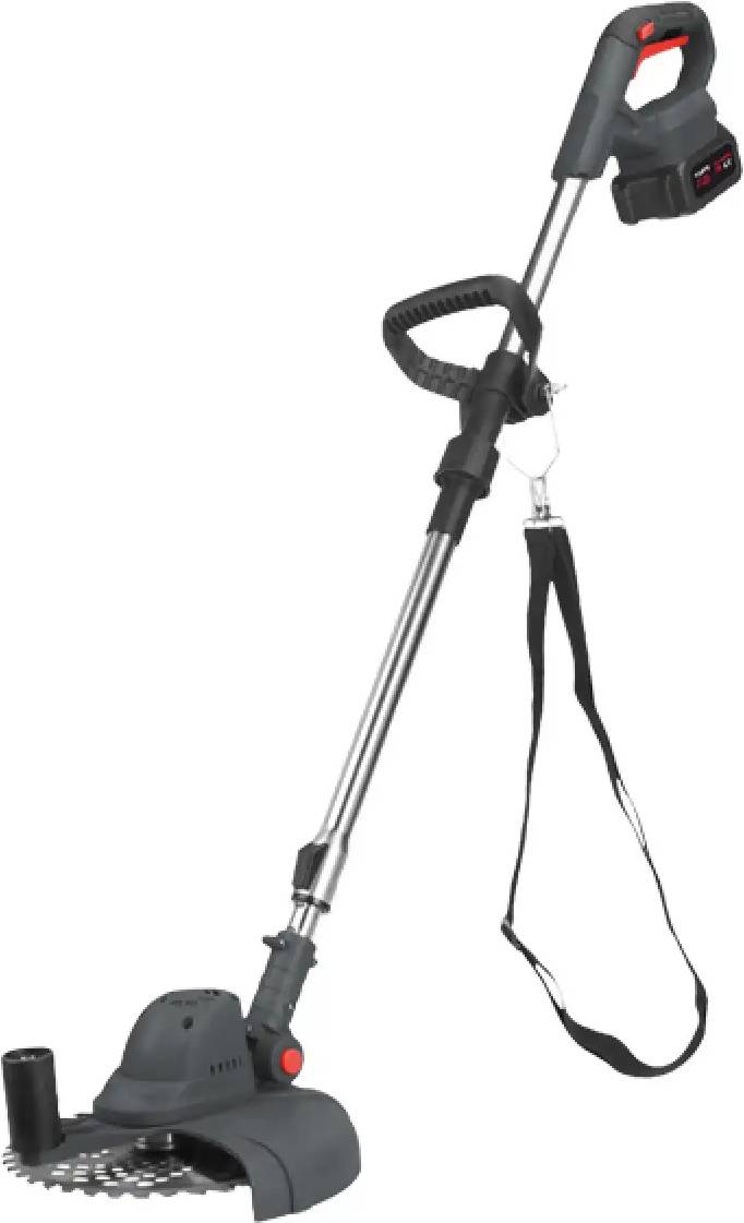 Тример садовий Forte T-1200B - Фото 1