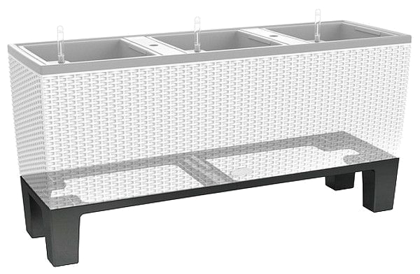 Купити Підставка під вазон Trio Cottage 30 (15012) - Фото 1 Підставка під вазон Trio Cottage 30 (15012) - Фото 1