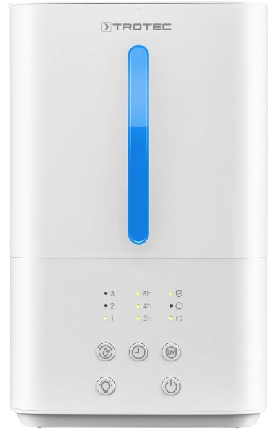 Увлажнитель воздуха Trotec B3 E - Фото 1