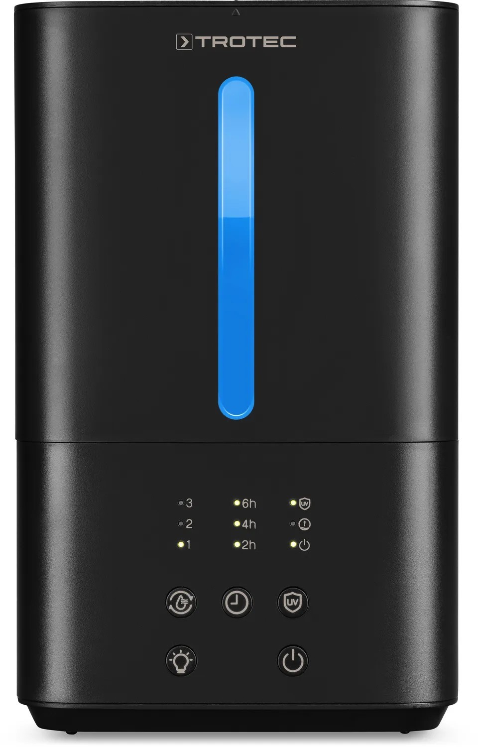 Увлажнитель воздуха Trotec B4 E - Фото 1