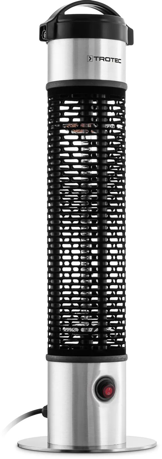Обогреватель инфракрасный Trotec IRS 1200 E - Фото 1