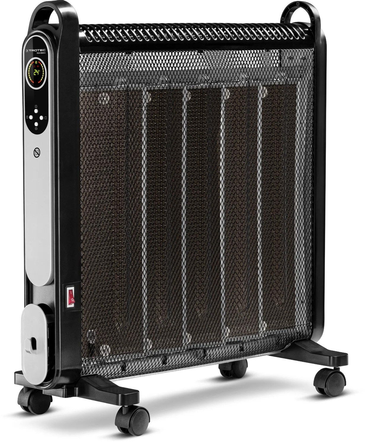 Конвектор Trotec TCH 2050 E - Фото 1