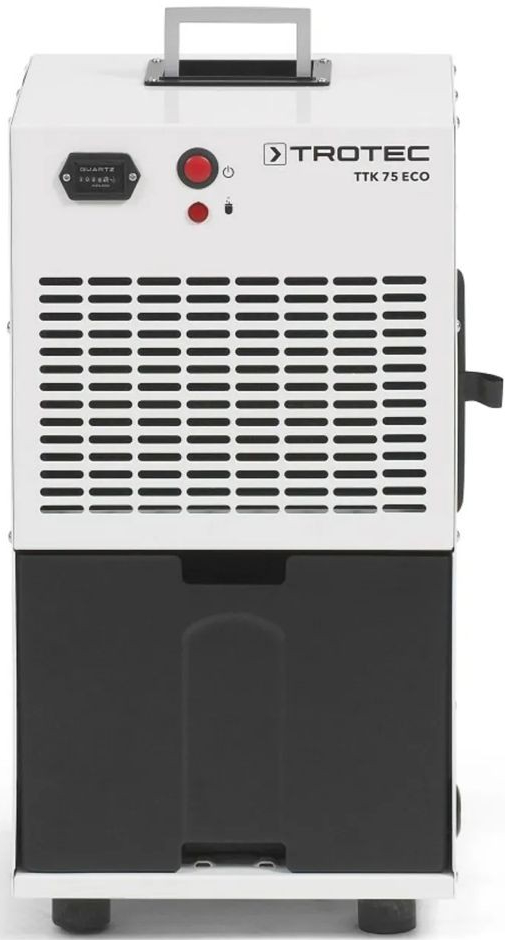 Осушитель воздуха Trotec TTK 75 ECO - Фото 1