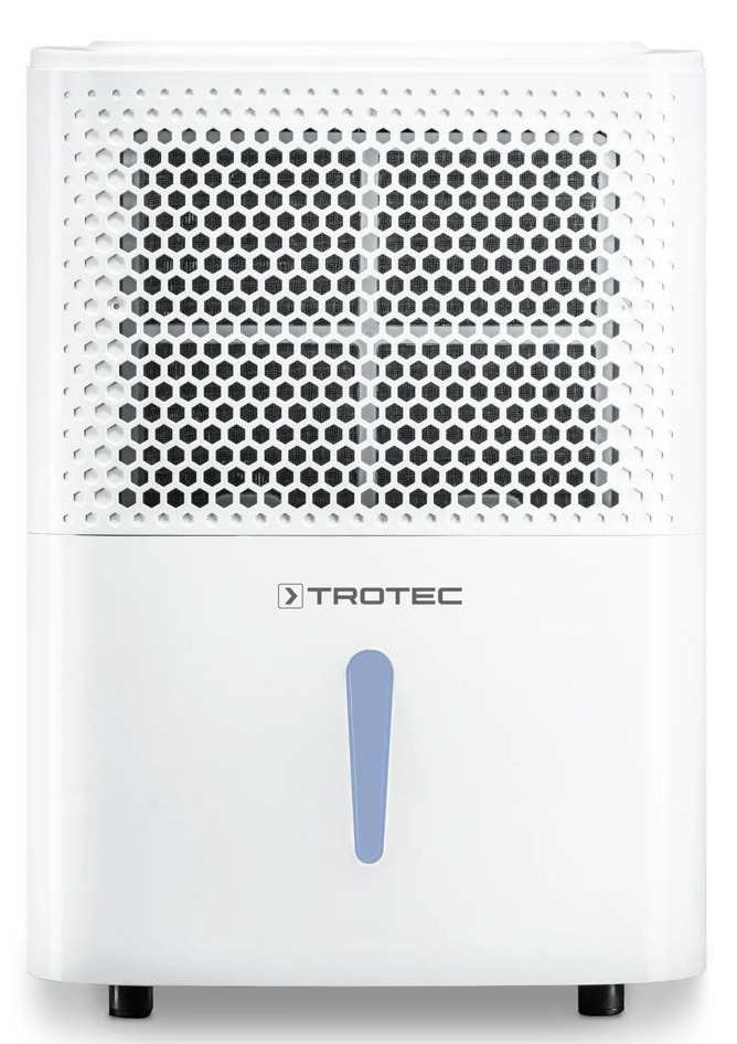 Осушитель воздуха Trotec TTK 26 E - Фото 1