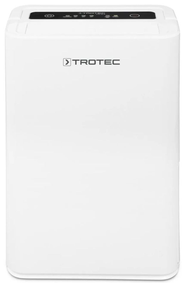 Осушитель воздуха Trotec TTK 52 E - Фото 1