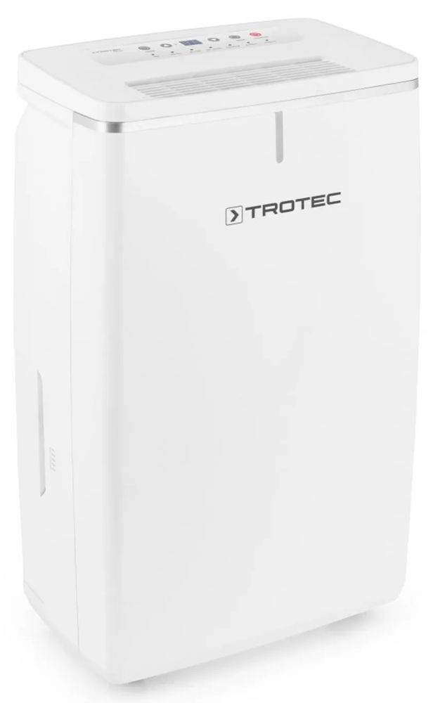 Осушитель воздуха Trotec TTK 72 E - Фото 1