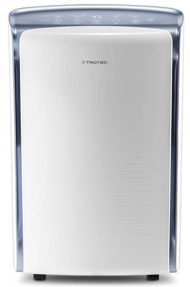 Осушитель воздуха Trotec TTK 73 E - Фото 1