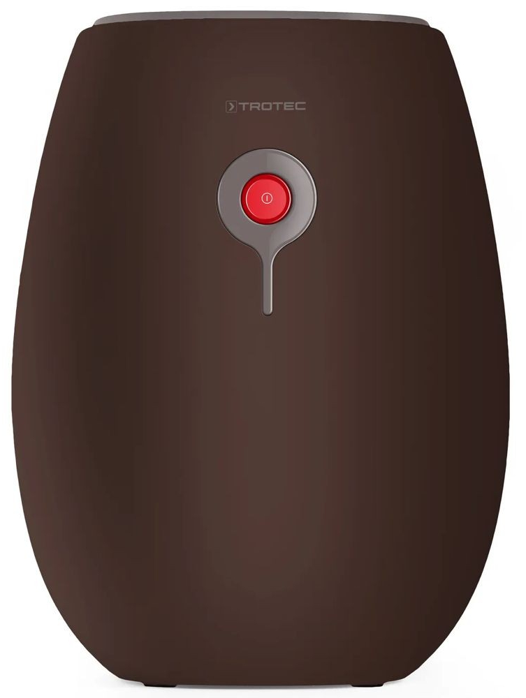 Осушитель воздуха Trotec TTP 1 E - Фото 1