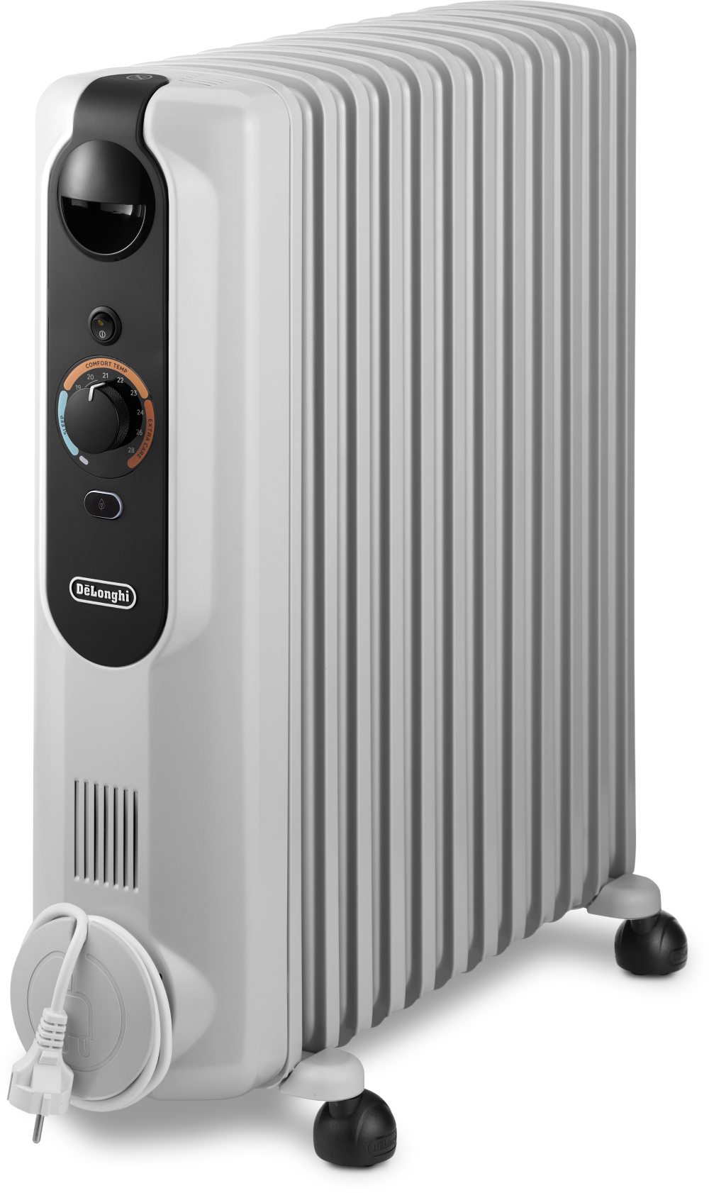 Обігрівач масляний Delonghi TRR SE 1225 - Фото 1