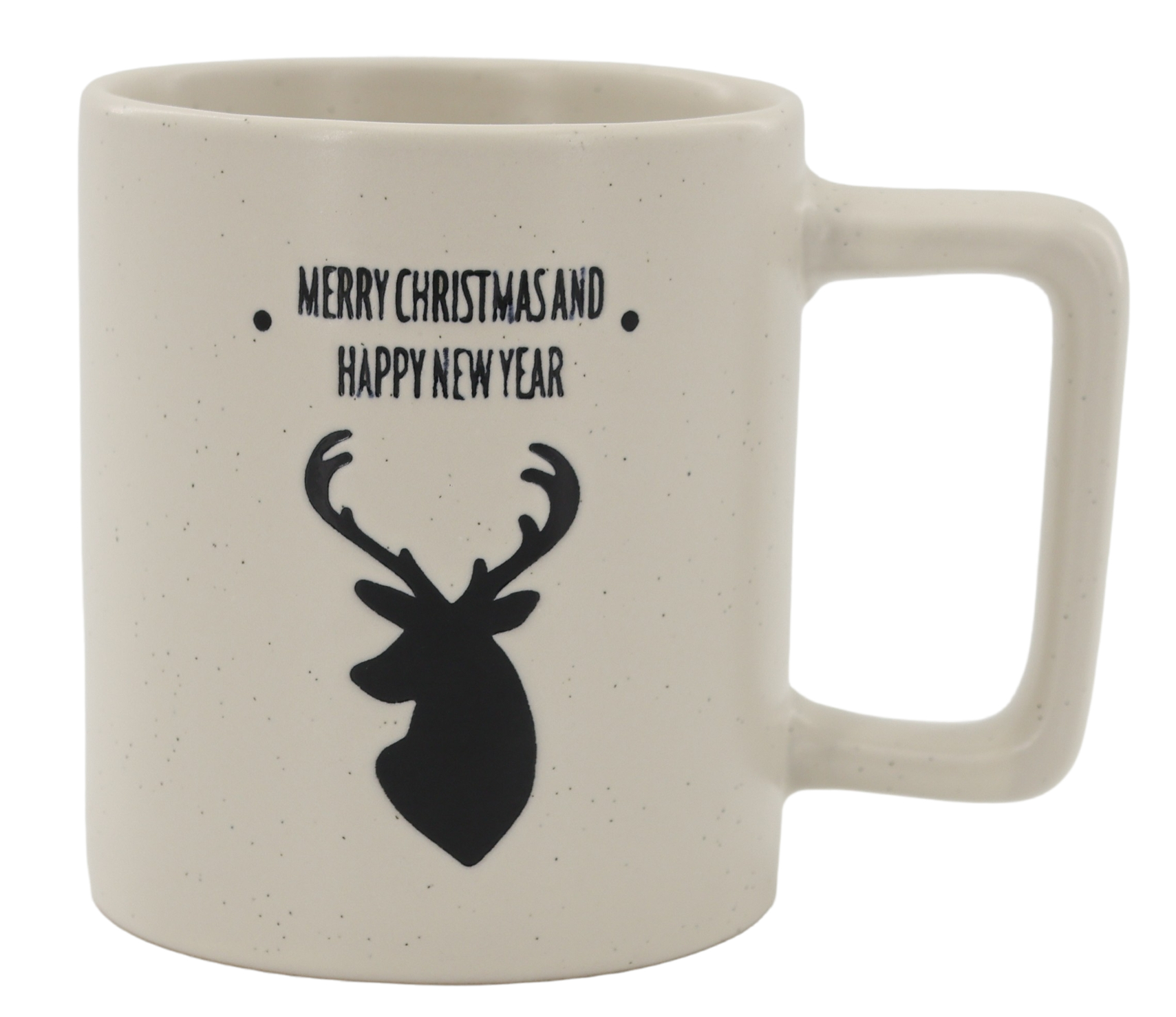 Чашка Limited Edition NY NOBLE 350 мл (TRSC-BH5026-12M1) - Фото 1