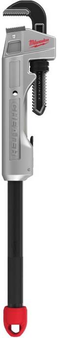 Развідний ключ Milwaukee 250/450/600 мм (4932478672) - Фото 1