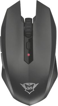 Мышь беспроводная игровая Trust GXT 115 Macci Wireless Gaming (22417) - Фото 1