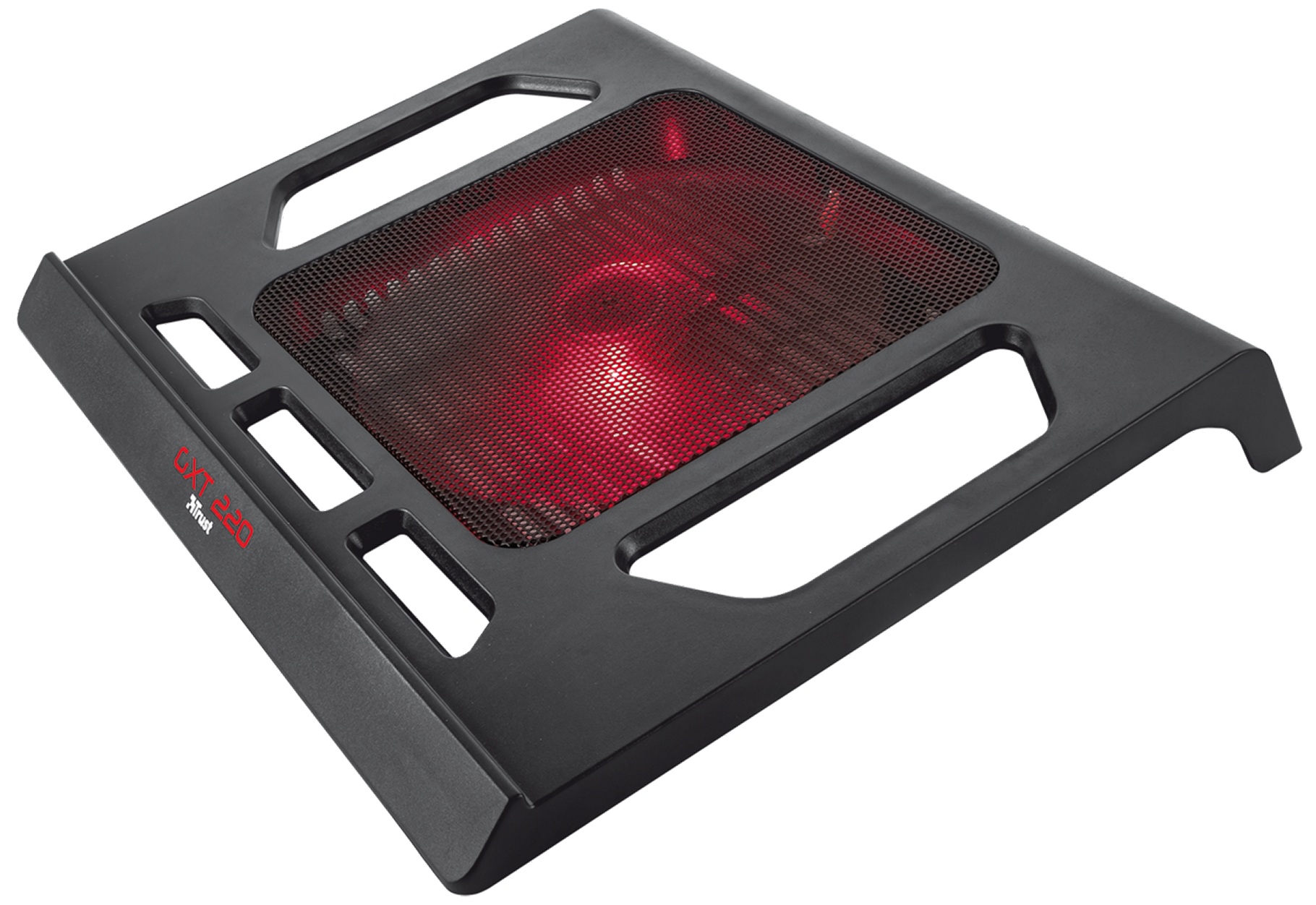 Podstavka Pod Noutbuk Trust Ziva Laptop Cooling Stand 21962 Kupit Po Nizkoj Cene V Kieve Harkove Dnepr Odesse Lvove Ukraine Internet Magazin Comfy Komfi