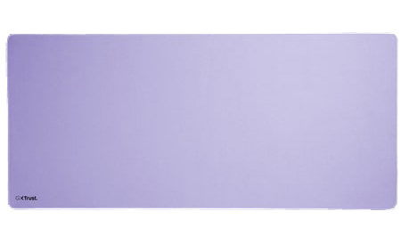 Килимок для миші  ігровий Trust GXT 759 XXL Purple (25614) - Фото 1