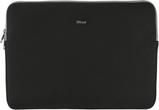 Чехол для ноутбука Trust Primo 11.6'' Sleeve Black (21254) - Фото 1