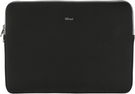 Чехол для ноутбука Trust Primo 15.6'' Sleeve Black (21248) - Фото 1