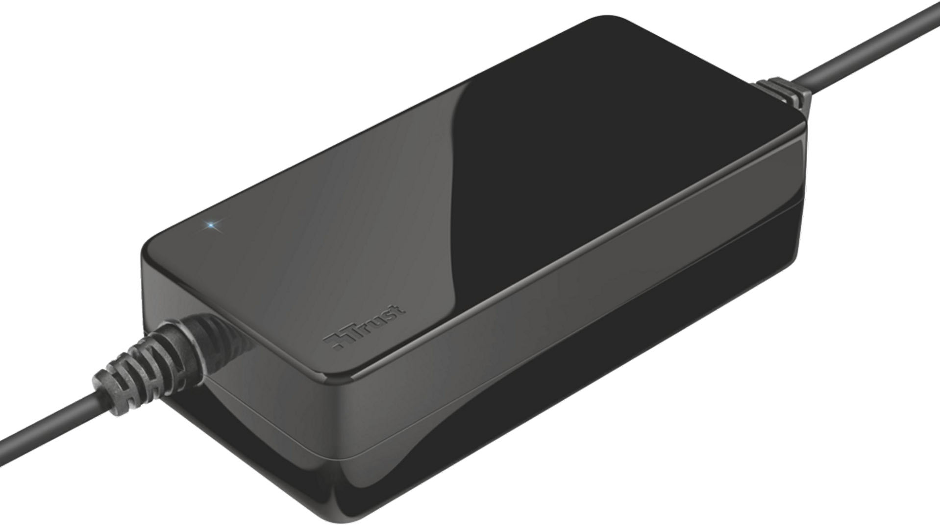 Зарядное устройство для ноутбука Trust Primo 90W Laptop Charger (22142) - Фото 1