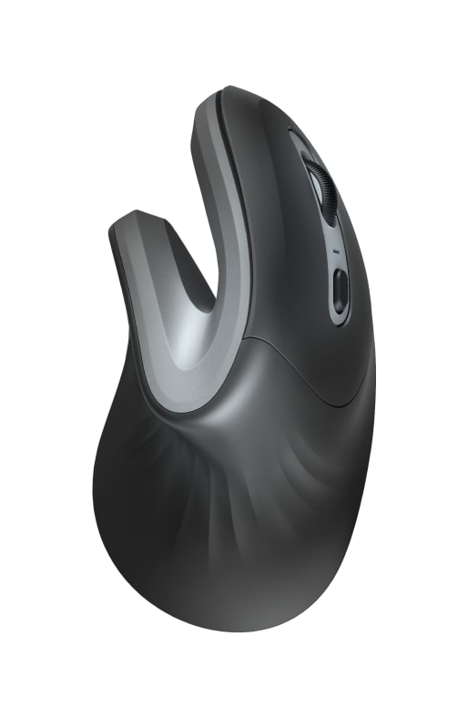 Мышь беспроводная Trust Verro Ergonomic Wireless (23507) - Фото 1