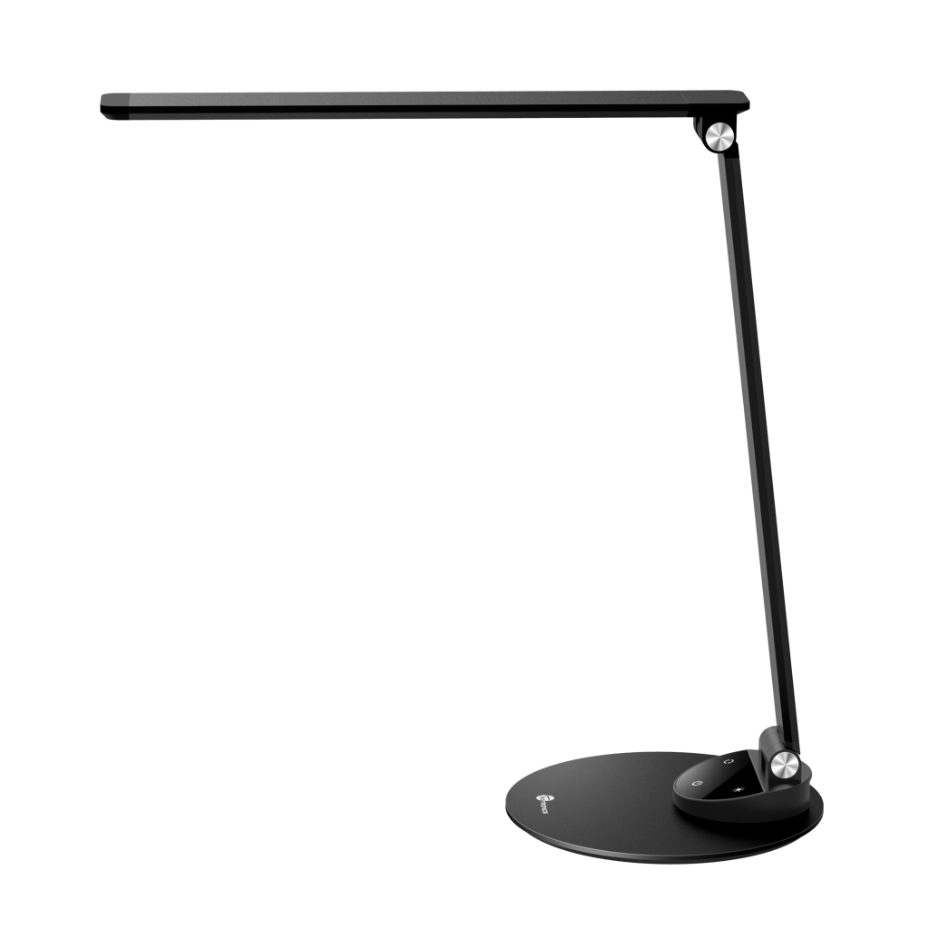 Настольная лампа TaoTronics TT-DL19 Black - Фото 1