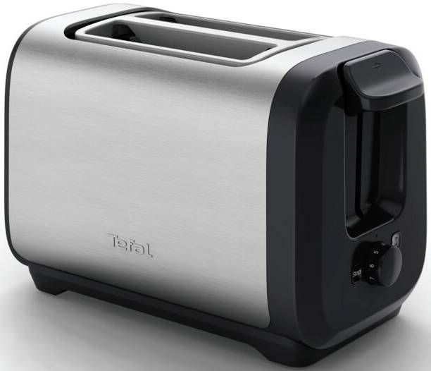 Купити Тостер Tefal TT5S1DE0 Subito - Фото 1 Тостер Tefal TT5S1DE0 Subito - Фото 1